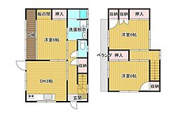 大寿台戸建
