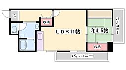 メゾン・ド・アルシュ