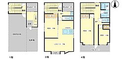 忍町ITDビル