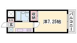 ジュネス姫路II