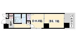 朝日プラザ船場