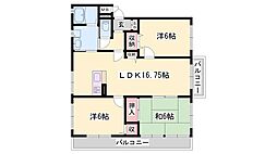 リバティ田寺