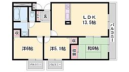 ネオグランデ坂田町・姫路駅北