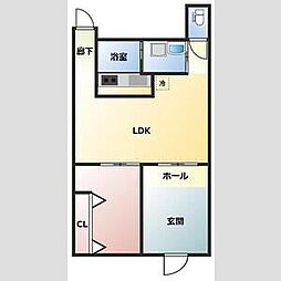 中村マンション