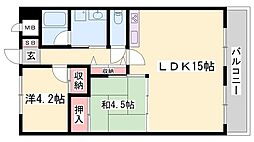 メゾン白浜