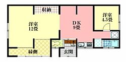 レジデンス凪4号館