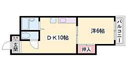 イトーピア野里