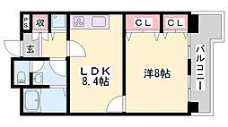 ホーユウパレス姫路広畑
