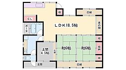 多可郡多可町加美区奥豊部の一戸建て