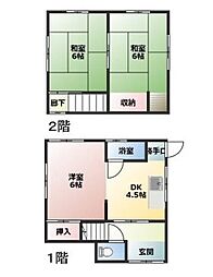 西中島一戸建