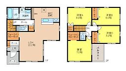 さくら田寺戸建II