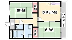 ハイツ早瀬公園前