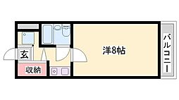 ダイアパレス姫路大手前通西