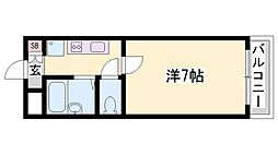 姫路市伊伝居