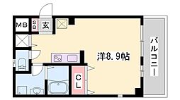 サクシード姫路駅南