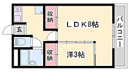 ラフェスタ加東