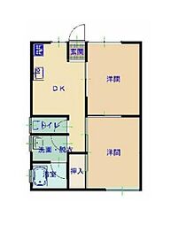 マンション高塚