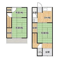 姫路市城北新町テラス
