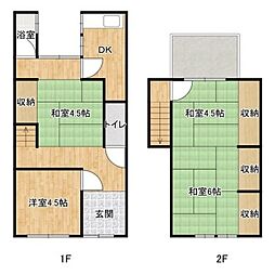 姫路市網干区浜田694-1テラス（3）