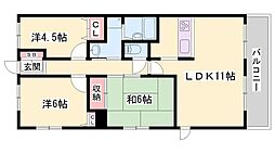 ロイヤルヴィ―ゼ南新在家