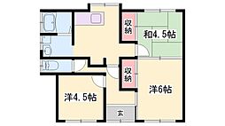 大江島貸家