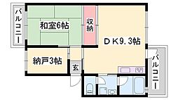 砥堀第2コーポラス