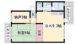 砥堀第2コーポラス