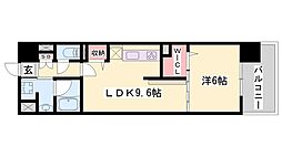 クロスフロント十二所線