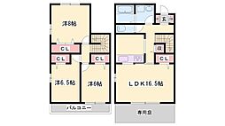 アベニュー御立