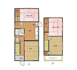野村町戸建て