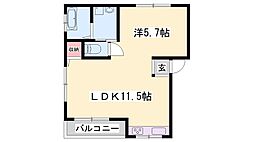 福住マンション