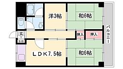 ラフェスタ加西