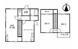 青山北ビル