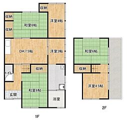 姫路市夢前町前之庄30-87戸建