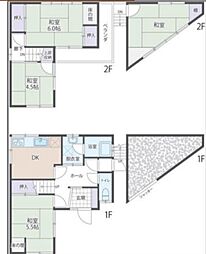 津市場戸建
