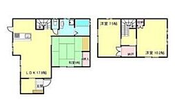 青山4丁目戸建