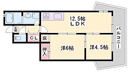 ホーユウパレス姫路広畑