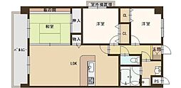 ライオンズマンション広畑正門通