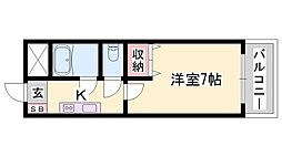 メゾン・ド・姫路野里