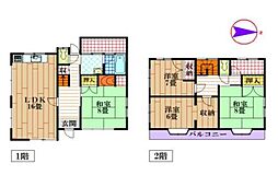 西脇市黒田庄町岡戸建