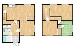 中島一戸建て