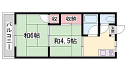 サンハイツ緑が丘