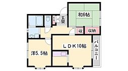 銀の馬車道壱番館　E棟