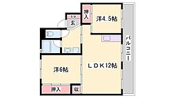 ビレッジハウス三草