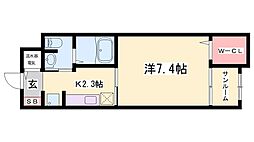 ブリーズコート城北