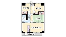 シャトー北条