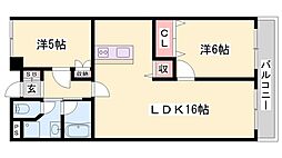 東山ハイツ