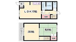 テラスハウス富士才