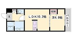 メゾン　コンフォール