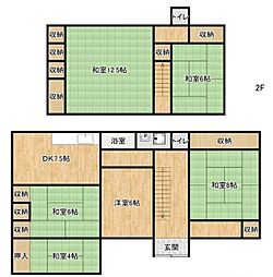 姫路市仁豊野戸建